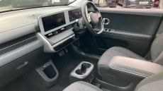 Hyundai IONIQ 5 125kW SE Connect 58 kWh 5dr Auto Electric Hatchback